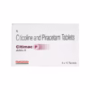 Citimac P Tablet