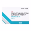 Depran 10 Tablet