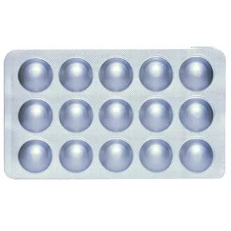 Junior Lanzol 15mg Tablet DT 1*10 - Image 4