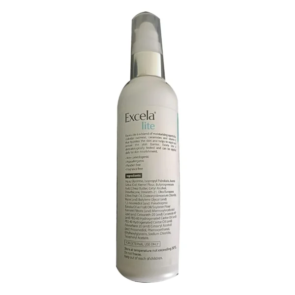 EXCELA LITE 100 ML - Image 2