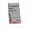 Ironject 500mg Injection