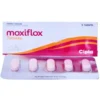 Moxiflox Tablet