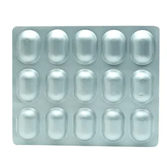 Gluflozin MF 10mg/500mg Tablet - Image 3