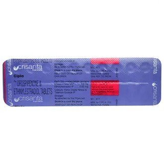 Crisanta Tablet 1*21 - Image 4