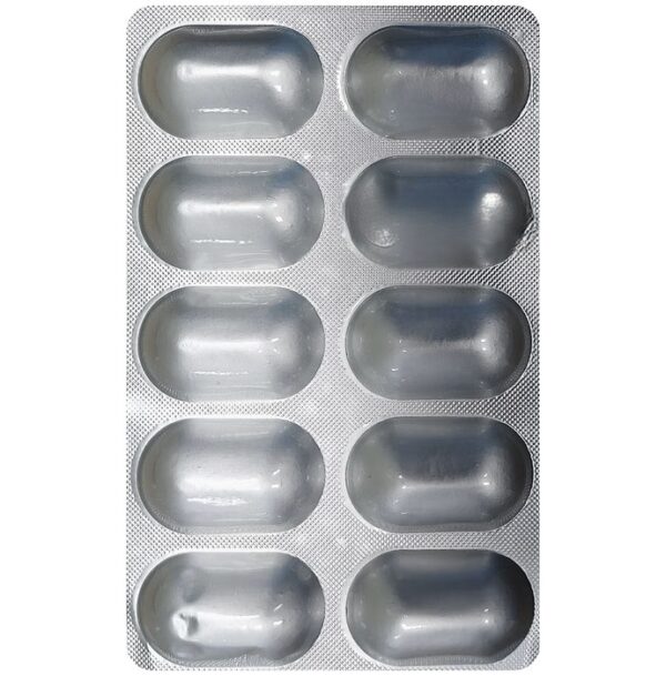 Rofast C 10 Capsule - Image 4