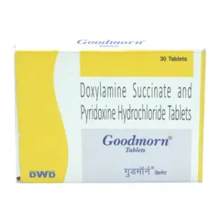 Goodmorn 30 Tablet