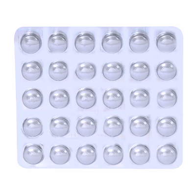 Shelcal -250 Tablet - Image 2