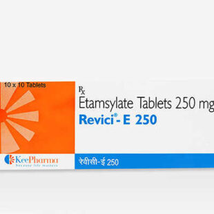 Revici-E 250 Tablet