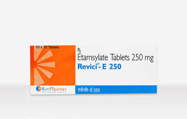 Revici-E 250 Tablet