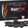 Hairful Tablet with Biotin for Healthy Hair