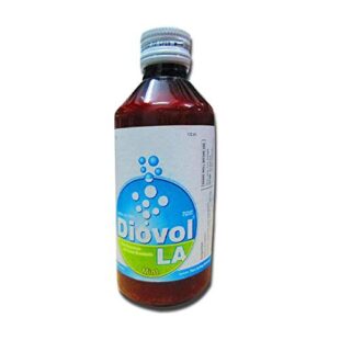 Diovol-LA Suspension