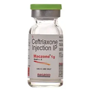 Maczone 1000mg Injection