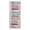Pramipex ER 0.75 Tablet