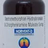 Norvent-D Cough Syrup