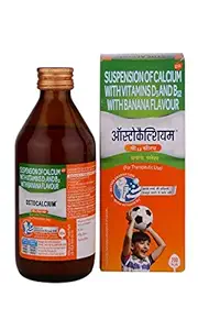 Ostocalcium B12 with Vitamin D3
