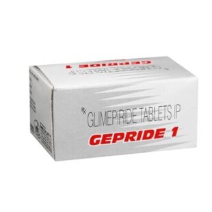 Gepride 1 Tablet