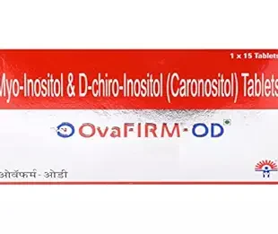 Ovafirm OD Tablet