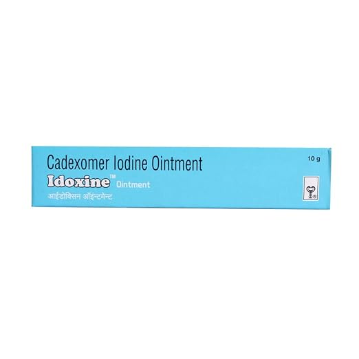 Idoxine Ointment - Image 3