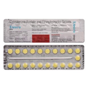 Elestra Tablet