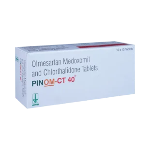 Pinom CT 40 Tablet