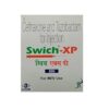 Swich-XP 500 Injection