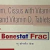 Bonestat Frac Tablet