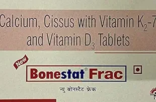 Bonestat Frac Tablet