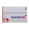 Ketoflam-P Tablet