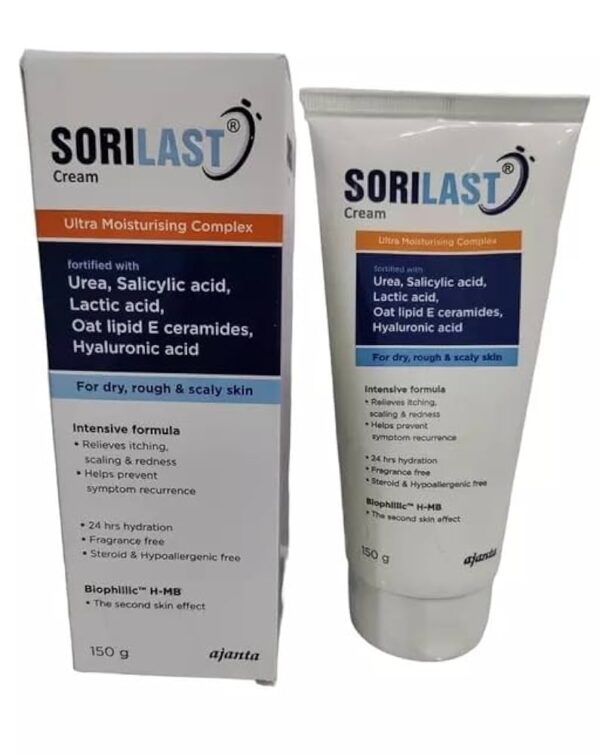 Sorilast Cream - Image 5