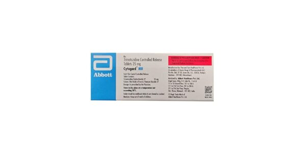 Cytogard MR Tablet - Image 2