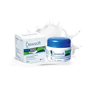 DEWSOFT CREAM 50GM
