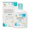 Emodel Cetyl & Stearyl Alcohol Cleansing Lotion | For Sensitive Skin