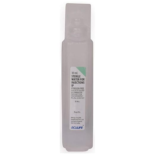 Microcef 100 Oral Suspension - Image 3