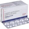 Gabawin-NT Tablet