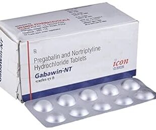 Gabawin-NT Tablet