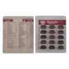 Riconia Silver LP Tablet