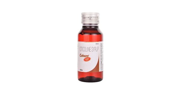 Ceham Syrup Sugar Free - Image 3