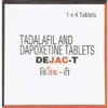 Dejac-T Tablet
