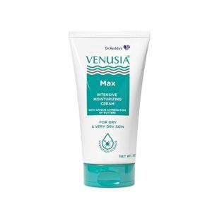 Venusia Max Intensive Moisturizing Cream