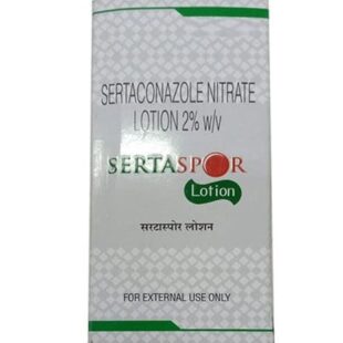 Sertaspor Lotion