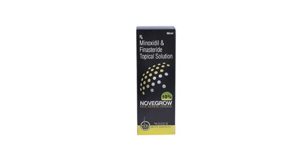 Novegrow 10% Solution - Image 2