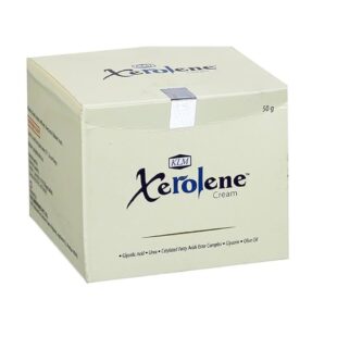 Xerolene Cream