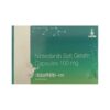 Idofnib 100 Soft Gelatin Capsule