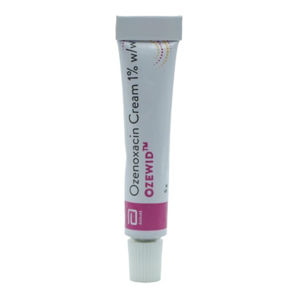 Ozewid Cream - Image 4
