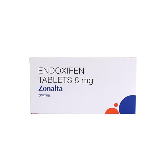 Zonalta 8mg Tablet - Image 3