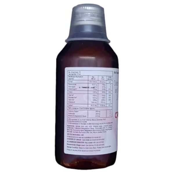 CRANVOID 200ml - Image 2