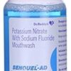 Senquel-AD Desensitising Mouthwash with Potassium Nitrate & Sodium Fluoride