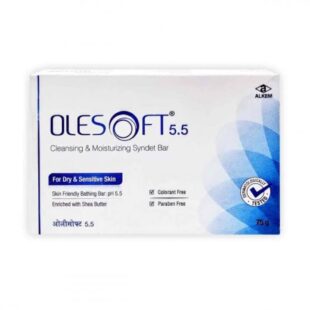 Olesoft Soap