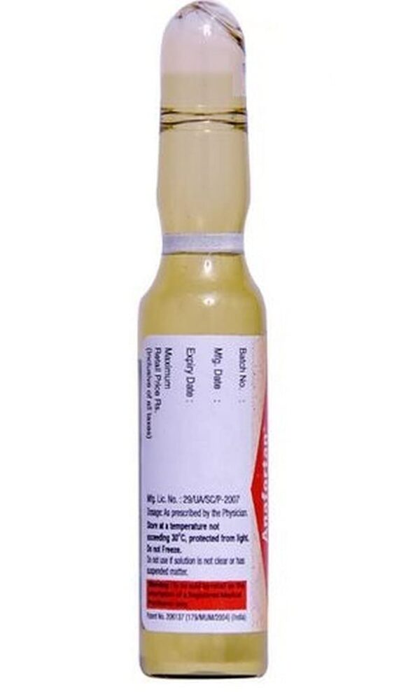 Anafortan Injection - Image 2