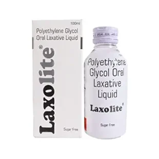 LAXOLITE Sugar Free Liquid 100ml